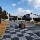 공성면회관 공중화장실 이미지