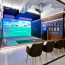 유진 스크린골프 이미지