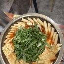 봉쥬떡볶이 | 내돈내산 대학로 혜화역 즉석떡볶이 솔직후기 :: 봉쥬떡볶이