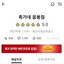 음봉보쌈 이미지