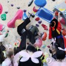 캐치스톤 클라이밍짐 이미지