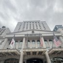 포즈티브 | [서울 여의도] 갓성비 호캉스 켄싱턴호텔 ㅣ 포토존∙체크인∙객실∙야경