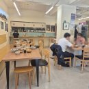 바론스시 | 창원 성산구 인테리어와 맛을 둘다 잡은 '바론스시'후기