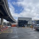 홍제견인차량보관소 이미지