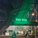 천아트(야간) 이미지