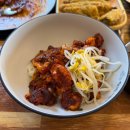 GS25 파주으뜸점 | 파주 운정 낙지 맛집, 맛있게 매운 낙지볶음과 겉바...최고조합! 으뜸낙지 파주운정점 솔직후기(메뉴,주차)