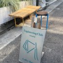 엔지니어링클럽 | 용산 카페 엔지니어링클럽 후기(용리단길, 삼각지역) l 웨이팅