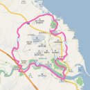 오랍드리산소길 이미지