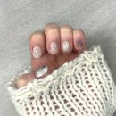 안녕네일 | 서현역 네일샵 추천 꼼꼼 귀여운 네일 후기| &#34;안녕,예쁜손&#34;