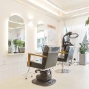 젠틀맨헤어 이미지