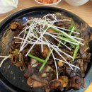 전주 장가계 손짜장