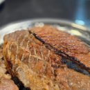 화화돼지왕갈비 호대점 | 대전 용전동 고기집 : 3대 갈비 화화돼지왕갈비 후기