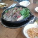 민속한우갈비 네이버블로그