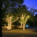 정선애펜션캠핑장 이미지