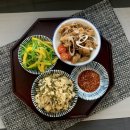 손님상차림 창업 이미지