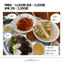 기장시장호떡여장군 - 기장군 차성동로67번길 16 | 기장시장호떡여장군