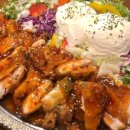 오븐에꾸운닭사동점 이미지