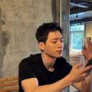 머리 잘 헤어 이미지