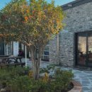 진산대로 | 창원 노을이 예쁜 핫플, 감성있고 고기굽기까지 솔직 후기