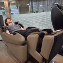원의료기 | 후지의료기 안마의자 JP-3000 송파 웰빙스토어 가서 체험 후기!