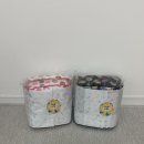 매직 프레젠트 | 프레젠트프로젝트 스퀘어드럼백 스드럼 구매 후기 수납 비교