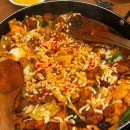 유가네 닭갈비 명지오션시티점 | [부산 명지동 맛집] 부산 명지 유가네 닭갈비 신메뉴 콘치즈 닭갈비 후기