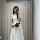서진프라자 앞 | 10만원대에 대여 가능한 이엔느 드레스샵, 웨딩촬영/2부드레스 피팅 후기