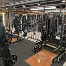 휘트니스클럽 이미지