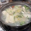 착한동태대구탕