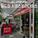 DY GYM | 호주 골드코스트 서퍼스파라다이스 헬스장 World gym 일일권 가격 후기