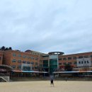 용천중학교 이미지