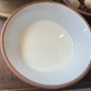 설레임마당 | 눈내리는숲 설레임 홍대 합정 상수 빙수 맛집 (두유 미숫가루빙수, 로얄허니빙수)