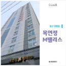 목연정 M팰리스 | 부산 중구 아파트 부평동 신축 목연정M팰리스 남포동 생활권