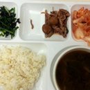 서울특별시청 구내식당 이미지