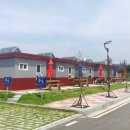 갯마을 펜션 이미지