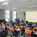 중앙소방학교 | 공주 중앙소방학교 AI 교육 후기