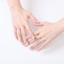 젤네일스티커 200% 활용하는 네일 디자인 꿀팁
