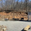 물푸레 시골집 이미지