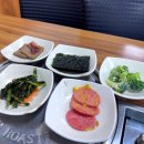 큰대문집 | 여의도 혼밥 맛집 대문집 점심 내돈내산 후기