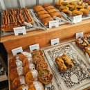 세진베이커리 | 대전 탄방동 베이커리 카페 릴베이커스 후기