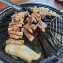 돈단지석쇠구이 | 부산 양정 돈단지석쇠구이 삼겹살 맛집 가족외식 추천