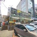 박아저씨베이커리 | 합정 디저트카페 추천 합정역 소금빵 맛집 합정 베이커리카페 커피폴리