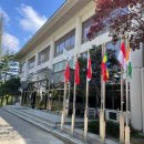 1등 경희대 태권도장 이미지