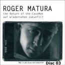 Roger Matura - A Whiter Shade Of Pale (2016) 이미지