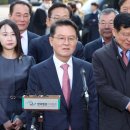 [속보] 윤 측, 대통령 파면에 &#34;완전히 정치적 결정…참담한 심정“ 이미지