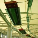 밀리언스크린골프 이미지