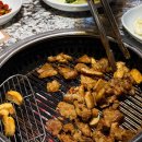 인터머리천국 | 발산 데이트하기 좋은 마곡역 주변 맛집_서울안심정육 마곡점_발산역 고기집 후기