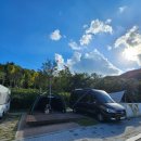 케이블카파크랜드 오토캠핑장 | 198th 통영시 케이블카 파크랜드 오토캠핑장 1박2일 (2025.10.25~2025.10.26 )