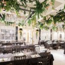 경인투어(주) | [Wedding] 장거리커플 결혼준비_3. 웨딩홀투어 후기: 파티움하우스 수원 솔직후기(2026년 1,2월 견적 O)