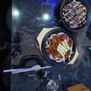 불아더숯불바베큐 | 불향 제대로! 부평 숯불치킨 맛집, 불아더숯불바베큐 인천부평점 솔직 후기